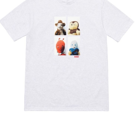 Supreme Other - Supreme Ahh youth tee
